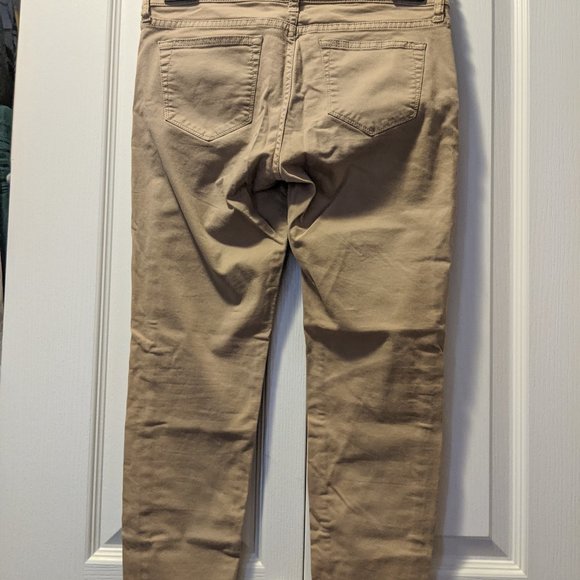 Uniqlo Women Ultra Stretch Leggings Pants sz24 - Picture 2 of 3